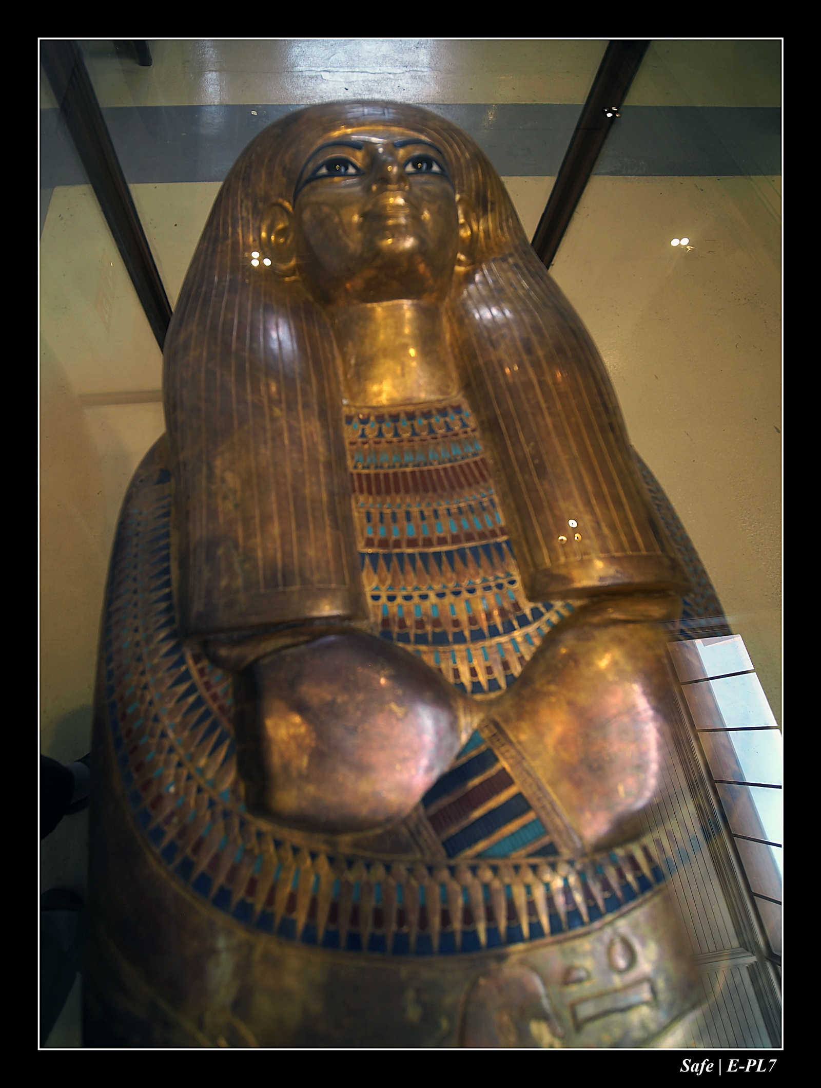 Le Caire - Juillet 2021 - 034